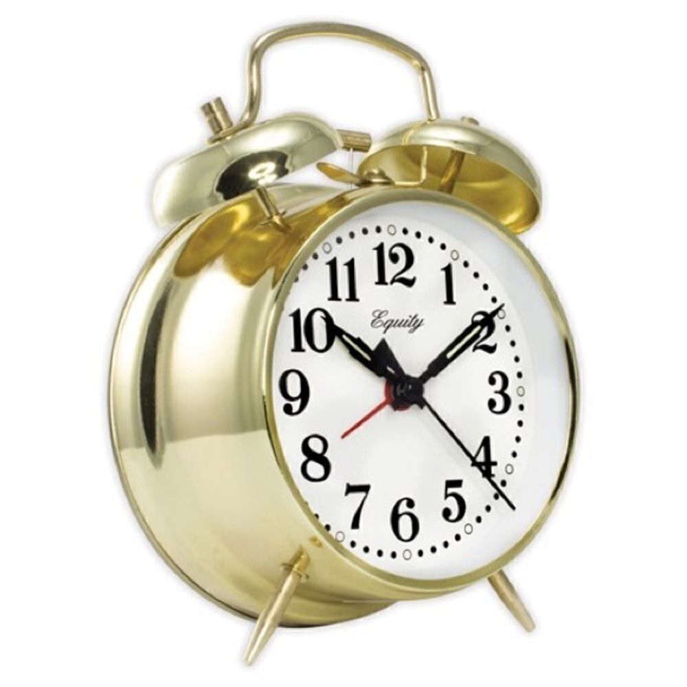 Alarm Clock  - Picture 3 of 3